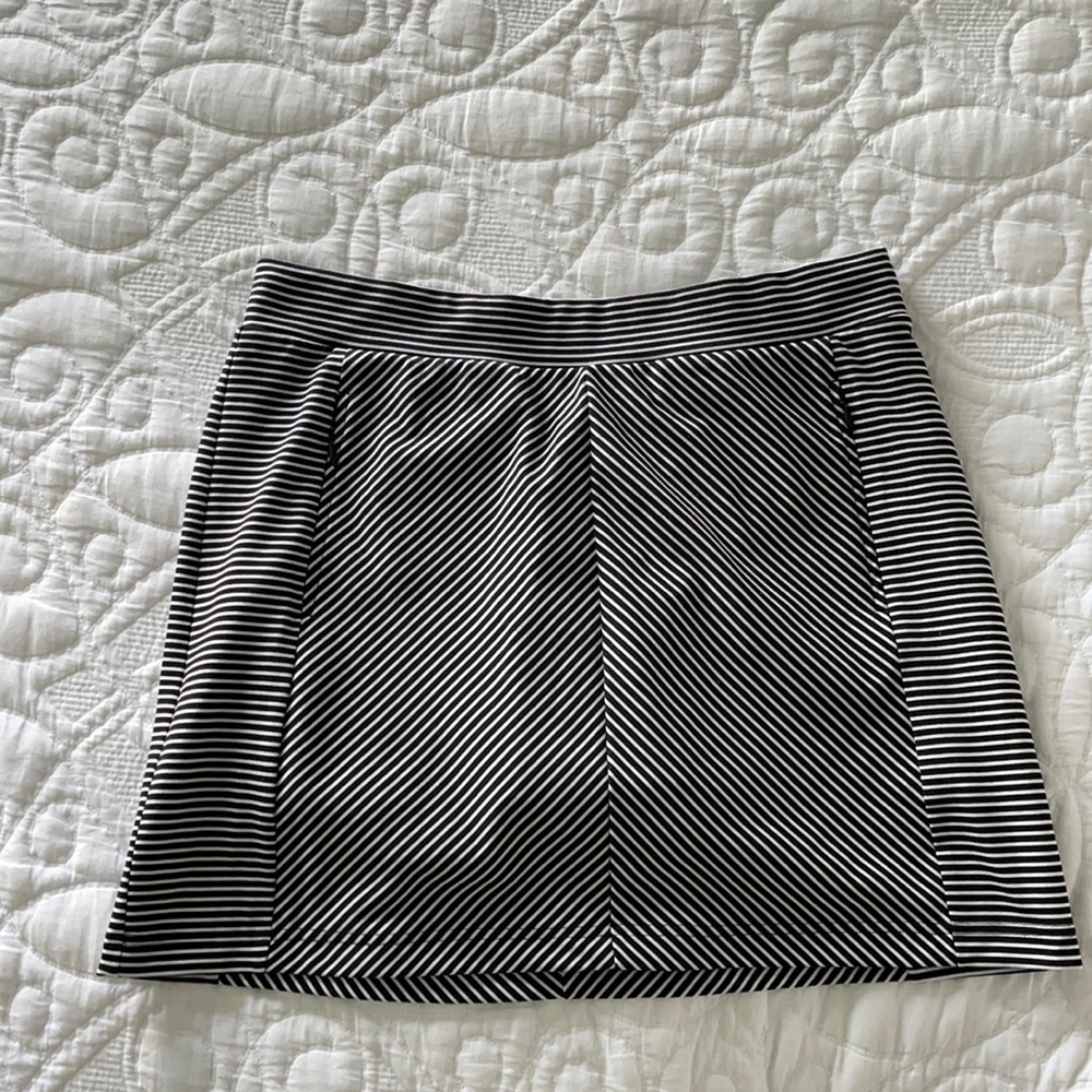 Skort